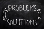 Problems and Difficulties - FREE English audio / Mp3 podcast