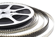 Zapp! English Colloquial Podcast 3.21 - Movies and Cinema
