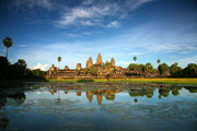 Zapp! English Colloquial 3.4 - Travel - Angkor Wat