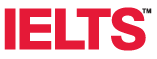 IELTS English Logo