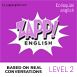 Zapp! English Colloquial Level 2 Intermediate - podcast audio mp3 ebooks