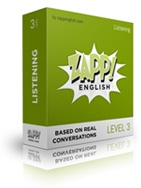 Zapp! English Listening Pack - Audio/MP3/ebooks