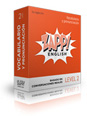 Zapp! English Vocabulario y Pronunciación 2 Super Pack