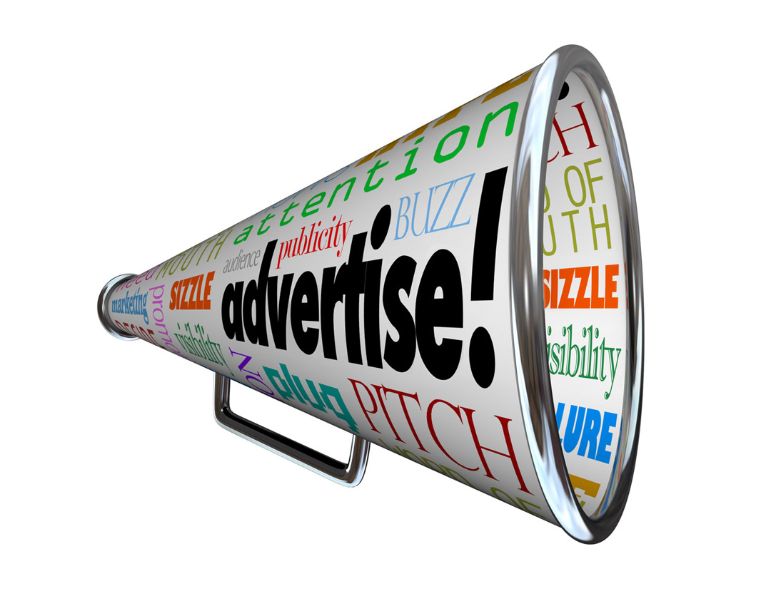 Advertising - Colloquial English Expressions Audio/MP3 + eBook