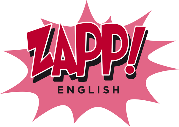 Zapp! English