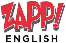 Zapp! English